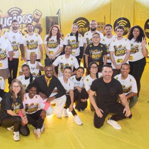 Prova de resistência marca lançamento do Bless Chip Móvel