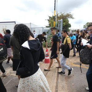 Enem 2026 tem mais de 5 milhões de inscritos