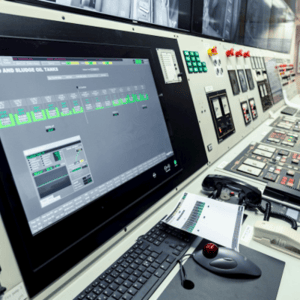 Indústria Naval: ABB adquire norueguesa Høglund