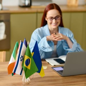 Brasil registra a 4ª maior intenção de contratação do mundo