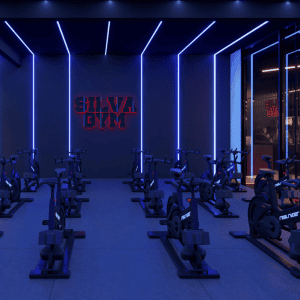 Menos gente, mais resultado: Silva Gym chega a Nova Lima, MG