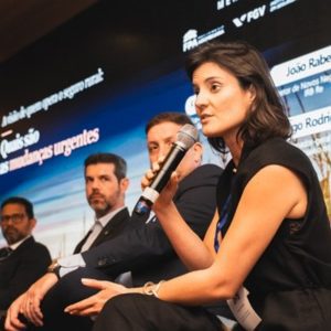 Meridiana e FGV debatem novo marco do Seguro Rural