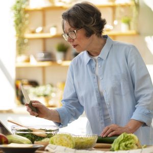Preservar os músculos é essencial para envelhecer com saúde