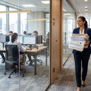 BPO financeiro otimiza fluxo de caixa de corporações