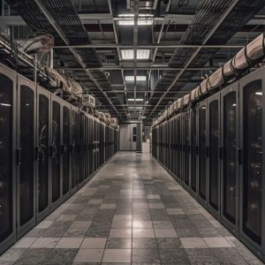 Data centers elevam demanda por filtragem de ar eficiente