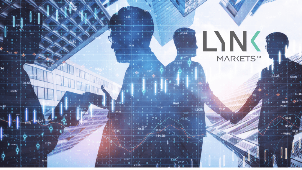 Lynk Markets na Expert XP: investimentos offshore em alta