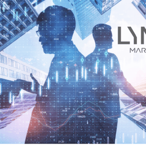Lynk Markets na Expert XP: investimentos offshore em alta