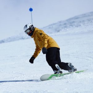 Temporada de neve movimenta turismo de inverno na Argentina