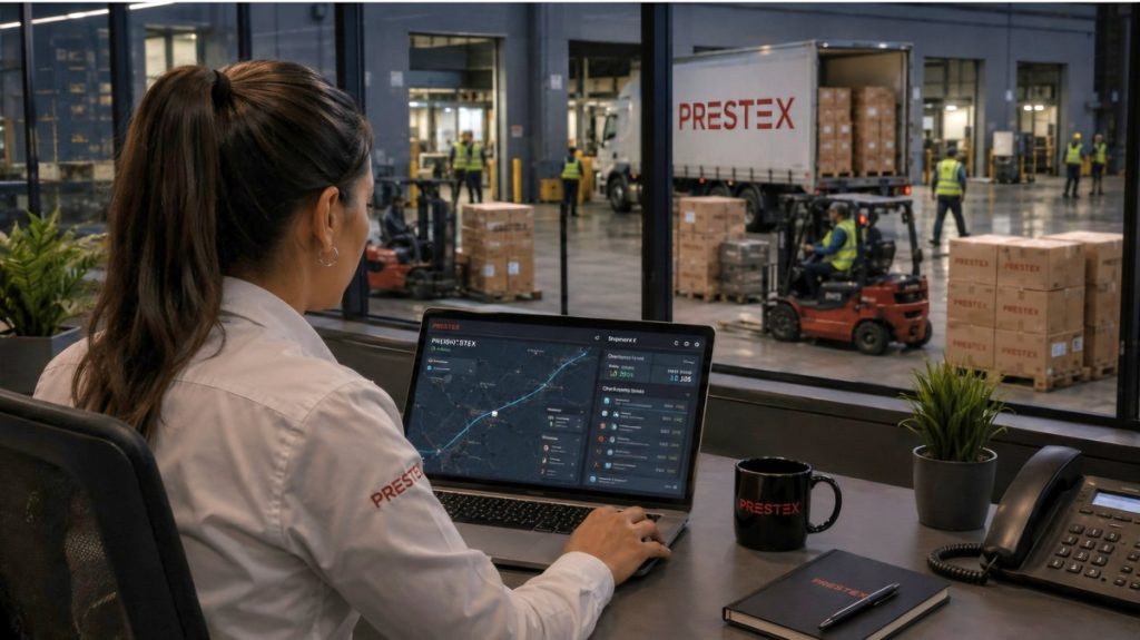 Estudo indica que 14% adotam IA avançada em Supply Chain