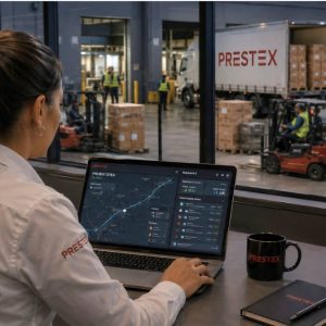 Estudo indica que 14% adotam IA avançada em Supply Chain