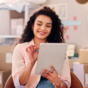 Guia para comprar produtos de beleza online
