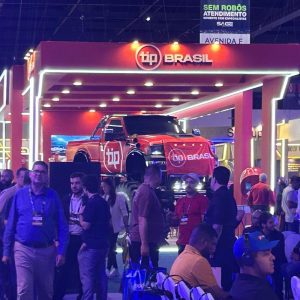 LatamScaleup fecha acordo com a TIP Brasil