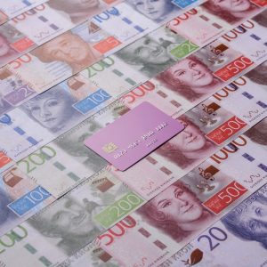 Infraestrutura e recebíveis ampliam crédito para empresas