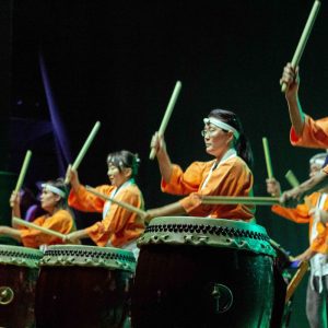 Japan Fest celebra cultura japonesa em Atibaia