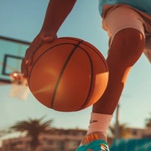 Ocean Club Alphaville anuncia parceria com a NBA