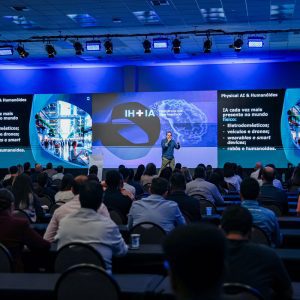 TOTVS expande roadshow sobre IA para o 2º semestre de 2026