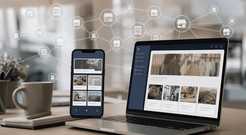 Smartbis lança plataforma white label para clubes
