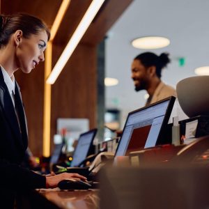 Inteligência artificial avança na hotelaria