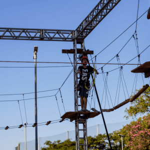 São Paulo recebe evento gratuito Férias Radicais