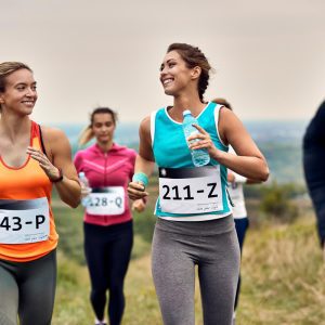 Meia Maratona consolida Foz como destino turístico esportivo