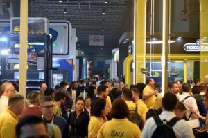 EXPOAGAS 2026 tem mudança de lote nas entradas