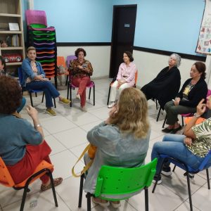 Febraz divulga serviços gratuitos para pessoas com Alzheimer