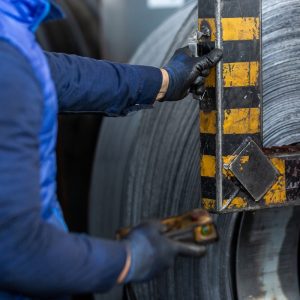 Mineração impulsiona uso de mangueiras de sucção e descarga