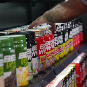 Collabs impulsionam transformação na suplementação alimentar