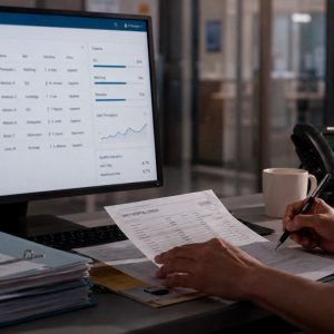 Na era da IA, proteger dados exige verificar identidades