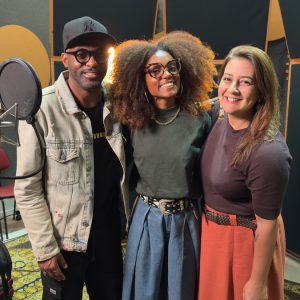B de Binho: animação musical infantil chega ao YouTube