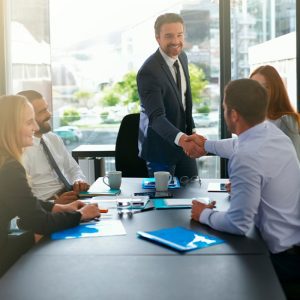 Comunicação clara ganha peso nas vendas complexas do B2B