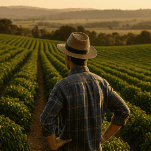 Plano Safra 2026/27 amplia crédito rural para o agronegócio
