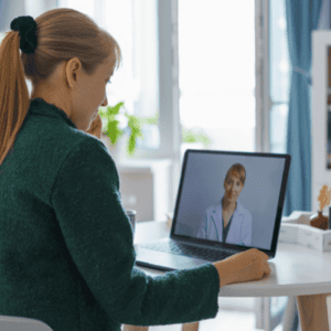 Eurekka institui Garantia de Afinidade em terapia online