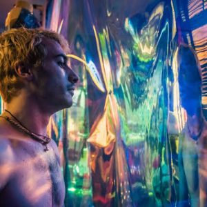 Filme brasileiro ‘London’ é selecionado para a Semana da Crítica de Veneza
