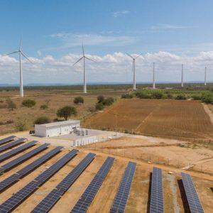 Armazenamento melhora gestão e equilibra geração distribuída