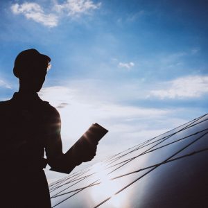 Energia: IA já identifica fraudes em painéis solares