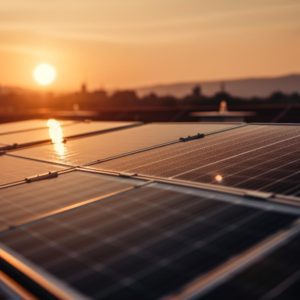 KRJ reforça confiabilidade elétrica no setor fotovoltaico