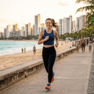 Emagrecimento feminino exige avaliação além da balança