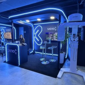 Diagnóstico digital ganha espaço na rotina odontológica