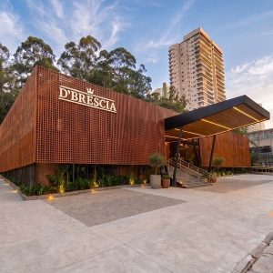 Rede D’Brescia acelera expansão e moderniza unidade Morumbi