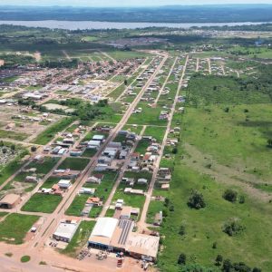 Complexo Tapajós entrega dos lotes do Esmeralda em Itaituba