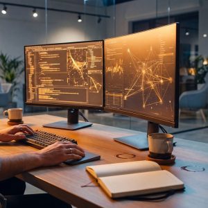 Brasil avança em inovação, P&D e startups, destaca estudo