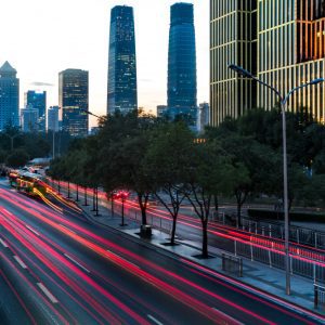 Cidades em movimento: os bastidores de uma rotina que não para