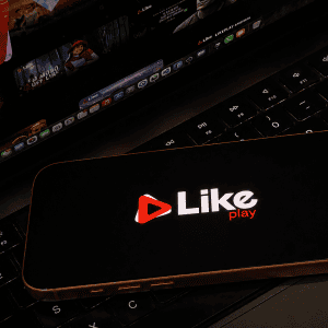Streaming 100% brasileiro LikePlay chega a 177 países