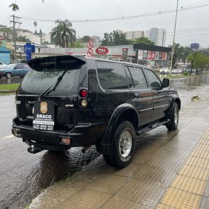 DRACO apreende veículo objeto de investigação por estelionato em Santana do Livramento