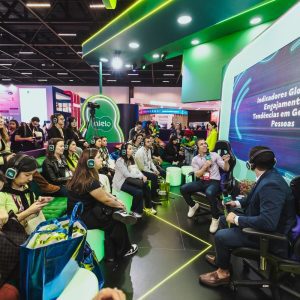 Alelo reforça inovação e estratégia no CONARH