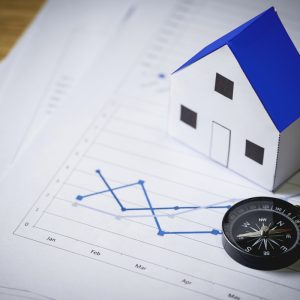 Mercado imobiliário econômico: fase de escolhas, não euforia