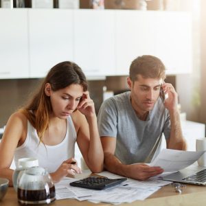 Endividamento familiar atinge 81,6% em junho de 2026