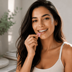 Suplementação feminina se consolida como aposta do setor