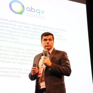 24º Congresso da ABQV debate o futuro do bem-estar